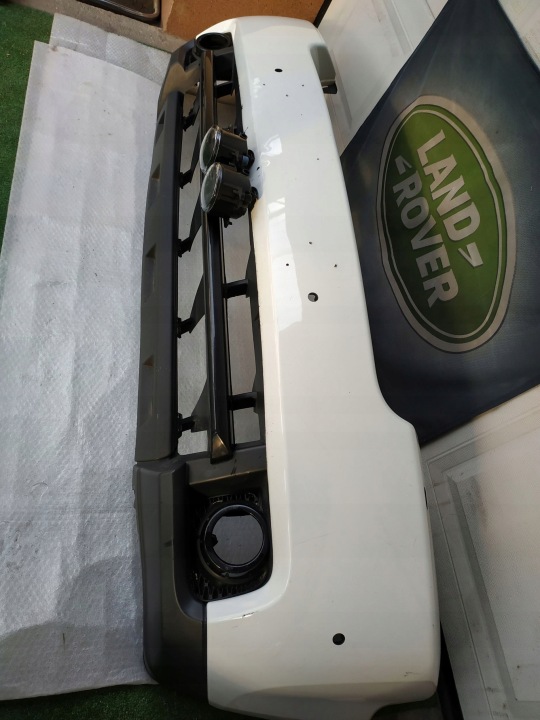 LAND ROVER RANGE ROVER L322 CHÂSSIS RÉTROVISEURS AH3217E701A