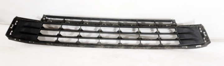 GRILLE PARE-CHOCS VERS VW TOURAN 2015- 5TA853677K CENTRALE