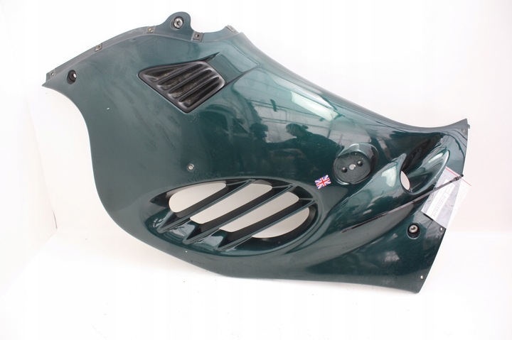 FORRO LADO DEFLECTOR IZQUIERDA TRIUMPH TROPHY 1200 96-02 