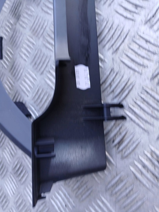 MERCEDES-BENZ C W204 2011 ÉLÉMENT TABLEAU DE BORD INSTRUMENTATION