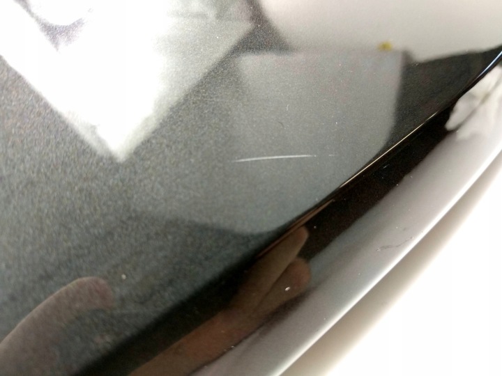 NEUF ORIGINE SPOILER SPOILER ARRIÈRE VW ARTEON 3H LB7R