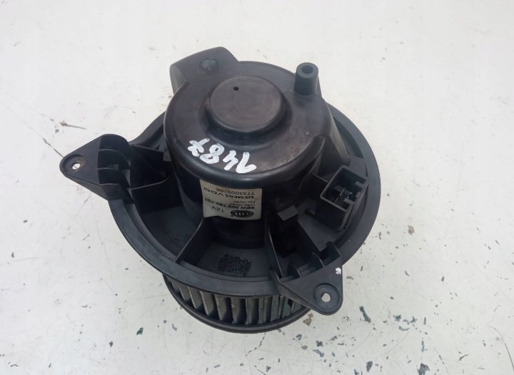 VENTILATEUR CONDUIT D'AIR FORD FOCUS