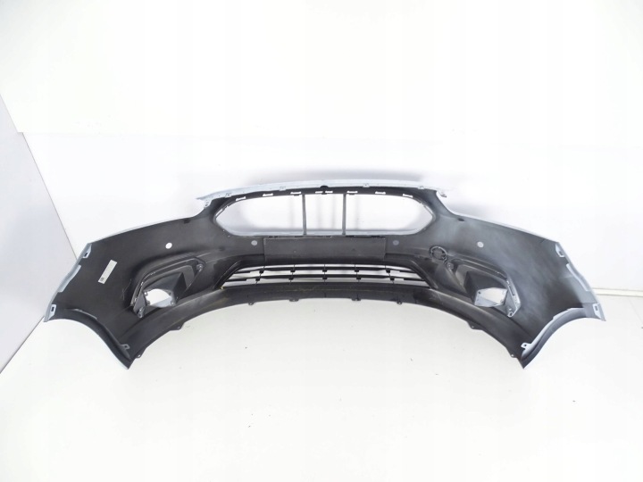 PARE-CHOCS AVANT AVANT FORD TRANSIT COURIER LIFT 17-22 NEUF ORIGINAL OE
