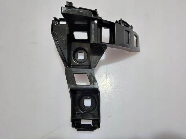 VW GOLF VII UNIVERSEL GLISSIÈRES FIXATION PARE-CHOCS ARRIÈRE ENSEMBLE GAUCHE DROIT