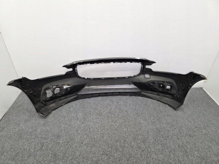 PARE-CHOCS AVANT AVANT VOLVO S60 III V60 II 31690589 GRILLE SANS RONDELLES