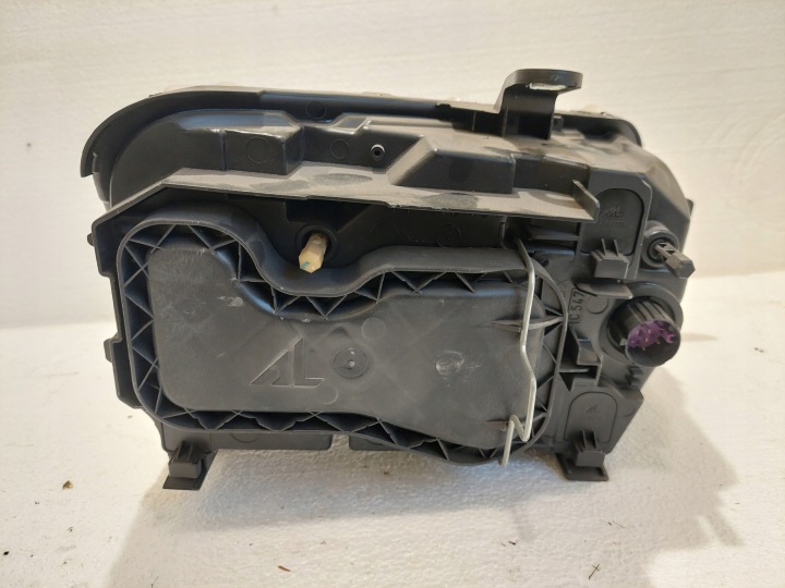 MAGNETI MARELLI PROJECTEUR FIAT NUOVA PANDA GAUCHE PHARES ANTIBROUILLARD PY21W, W5W, H4