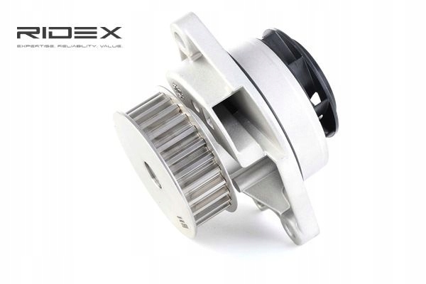 RIDEX 1260W0036 POMPES À EAU VERS VW GOLF IV SCHRÄGHECK (1J1) POLO (9N)