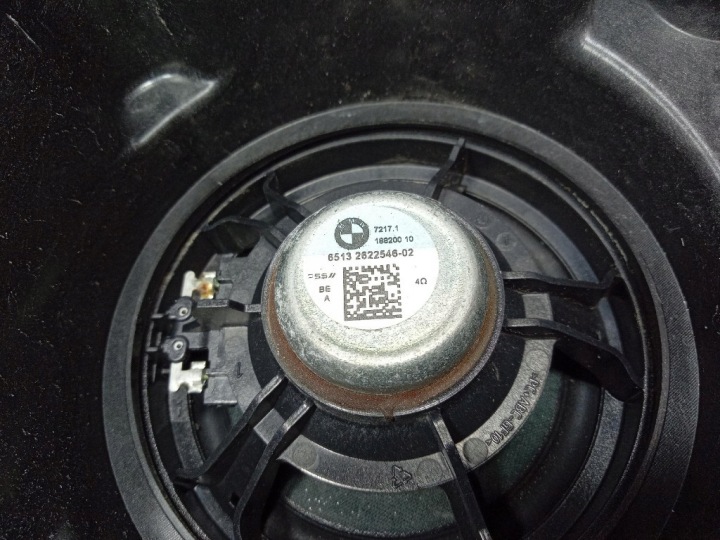 BMW 3 G20 G21 ÉLÉVATEUR VITRES ARRIÈRE GAUCHE 7432235