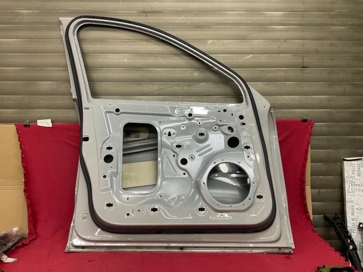 PORTES DROIT AVANT PORSCHE PANAMERA II 2 971 971831310A ORIGINAL