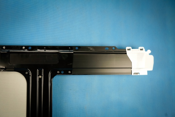 TOIT OUVRANT TOIT AUDI A5 S5 SPB 8T8 8T8877041E TB9
