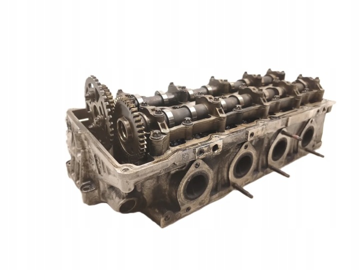 BMW 3 SERIES CULASSE MOTEUR 320D DIESEL 130KW (177 HP) 7812603 7797511
