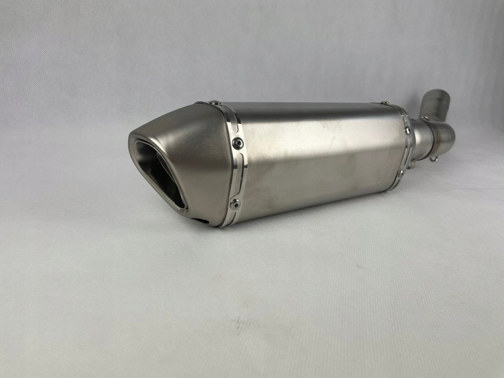 SILENCIEUX ÉCHAPPEMENT KAWASAKI AVEC 800 Z800 KHI K 624 ZR800
