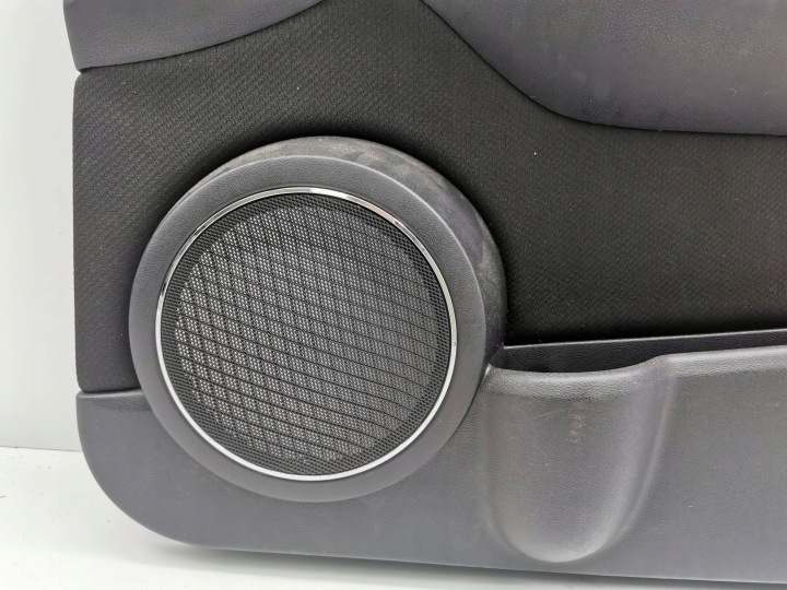 MERCEDES-BENZ B W245 2007 DROITE CÔTÉ CARDAN BRODERIE PORTES AVANT