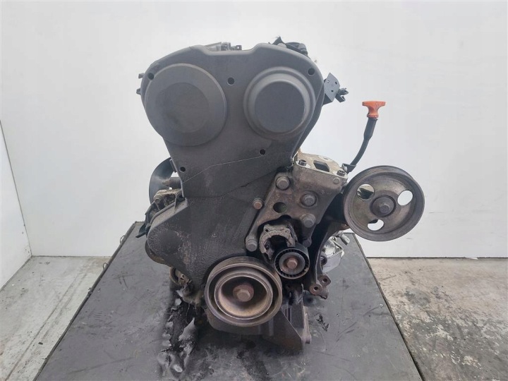 MOTEUR EGR ESSENCE PEUGEOT 407 2.2B 2004-2011 EW12J4 EW12 255TYS