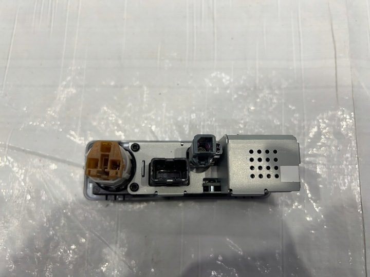 JAGUAR E-PACE RANURA ENCENDEDOR USB 