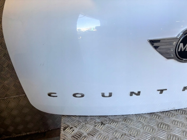 COUVERCLES DE COFFRE COUVERCLE COUVERCLES DE COFFRE ORIGINAL CÔTÉ LAND RANGE ROVER DISCOVERY IV LRC697
