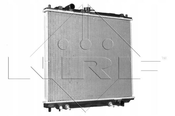 RADIATEUR EAU
