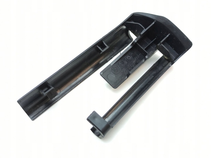 BMW 5 GT F07 PROTECTION SZYN AVANT SIÈGES PASSAGER 6981780