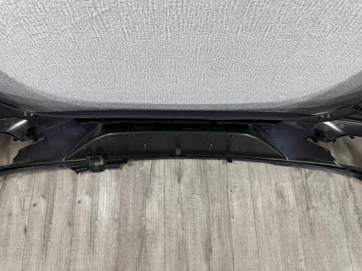 MG ZS LIFT 2019-2024 PARE-CHOCS ARRIÈRE P10639343