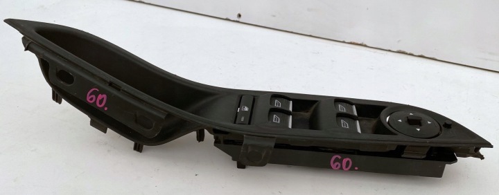 FORD FOCUS MK3 GAUCHE AVANT COMMUTATEUR VITRE F1ET-14A132-CC BM51-A240A41-DD