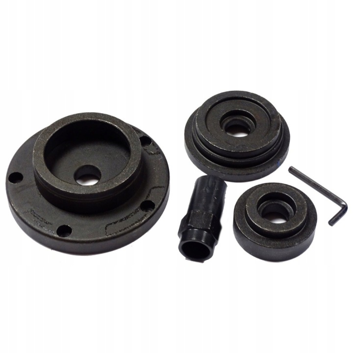 SCIAGACZY MOYEUX ROULEMENTS ROULEMENT AVEC MOYEUX ROUES 85MM VW TOUAREG TRANSPORTER T5