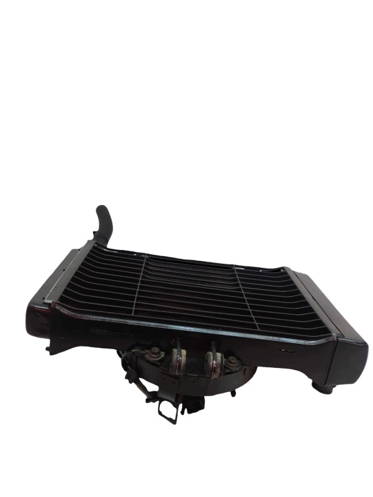 RADIATEUR VENTILATEUR HONDA RADIO 1 CB1 400 NC27