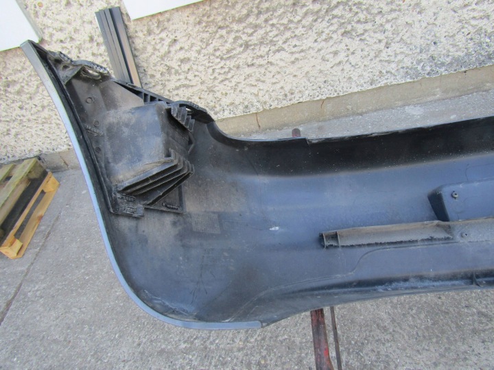 PARE-CHOCS ARRIÈRE BMW Z3 ROADSTER 8410736
