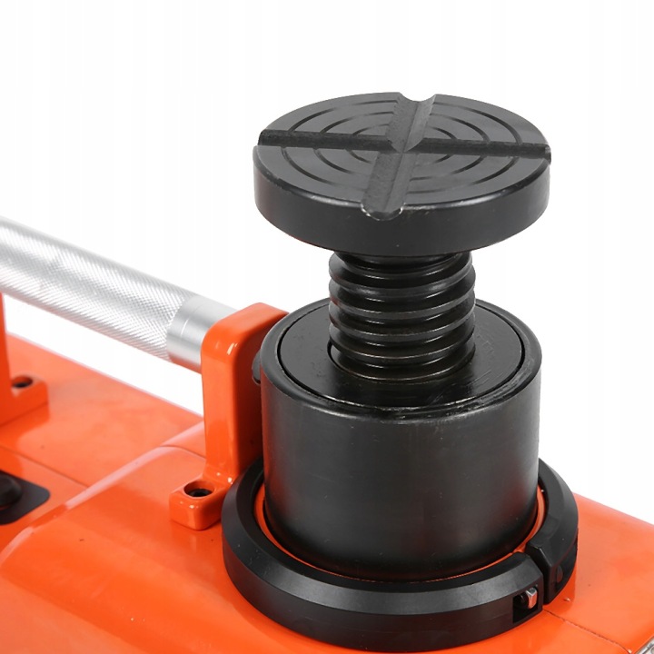 DC12V 15T AUTOMOBILE ÉLECTRIQUE ÉLÉVATEUR PODLOGOWY HYDRAULIQUE AO