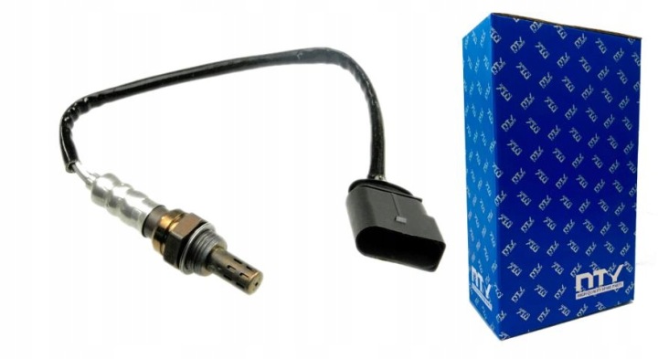 SKODA 03C906262 SONDE LAMBDA DIAGNOSTIQUE 1.2