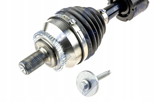 DEMI-ARBRE MENÉE VOLVO XC70 2.4T XC 2.5T XC 2.4D5 XC 00-08 GAUCHE ATM NTY