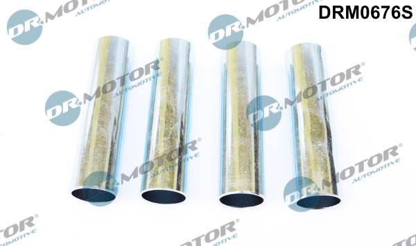 TULEJA, CUERPO BOQUILLA DR.MOTOR AUTOMOTIVE DRM0676S 