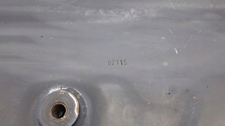 BERCEAU CHÂSSIS CHÂSSIS AVANT AV61-5019-CE FORD FOCUS MK3 C-MAX MK2