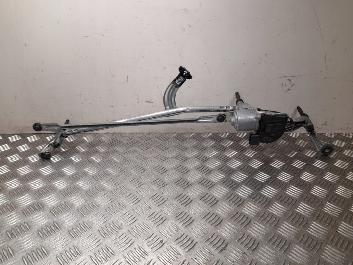 GROUPE MOTOPROPULSEUR ESSUIE-GLACES MERCEDES-BENZ EQC 2020 PARE-BRISE AVEC MOTEUR A253