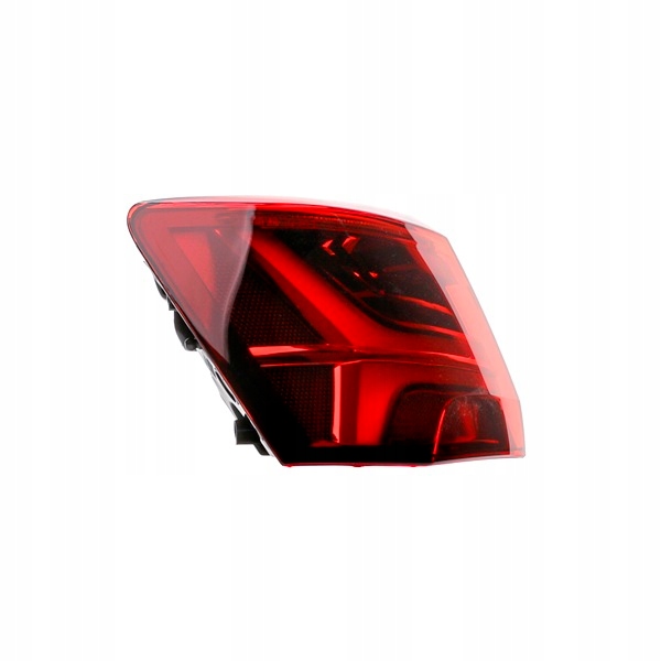 PHARE ARRIÈRE COMBINÉ GAUCHE VALEO 047022 VERS AUDI A6 AVANT (4G5, 4GD, C7)