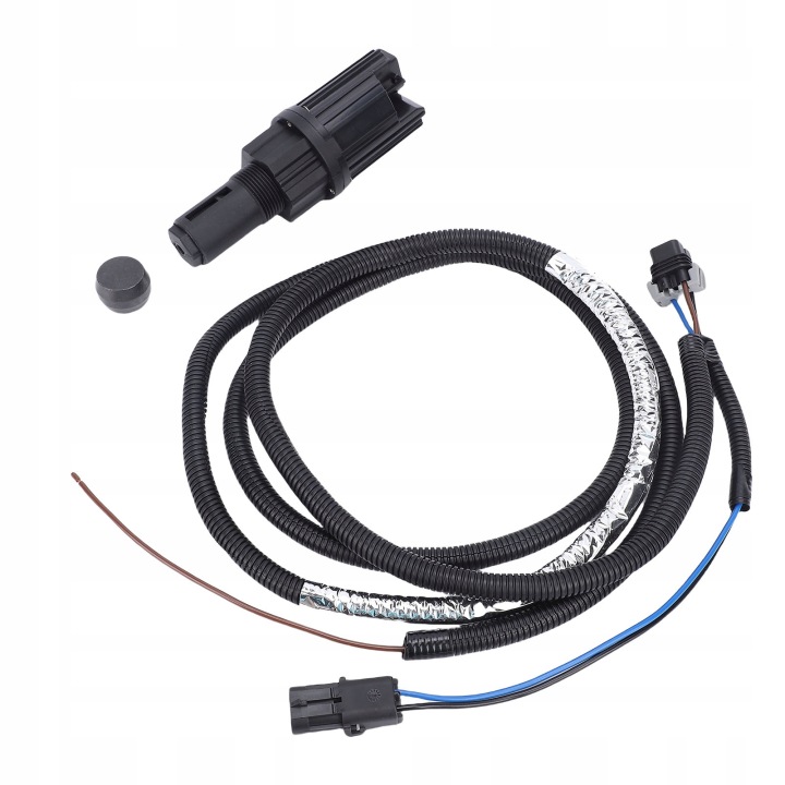 SIRCKA 4WD 600-490 4 GROUPE MOTOPROPULSEUR VERS KOA AVEC REMPLACEMENT CÂBLAGE FILS POUR S3