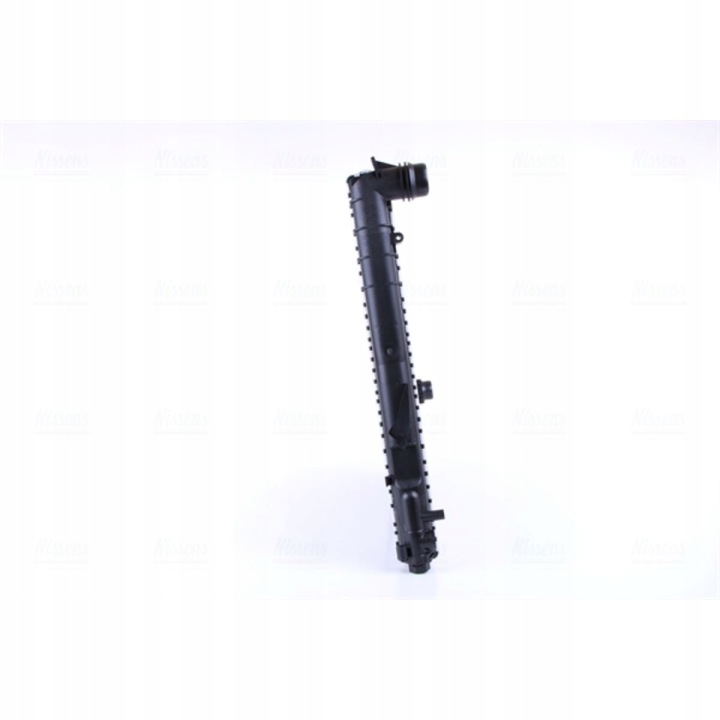 NISSENS RADIATEUR BMW 3 E46 (98-), BMW 3 E46 COMPACT (01-), BMW Z4 E85-E86
