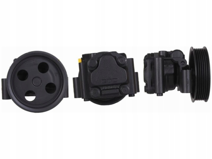 POMPE AMPLIFICATEUR FORD FIESTA MK6 1.3 1207811 1218210 1227888 1256539