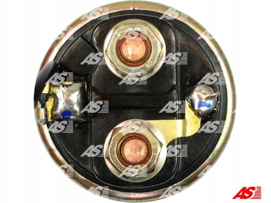 AUTOSTARTER AUTOMATE DÉMARREUR