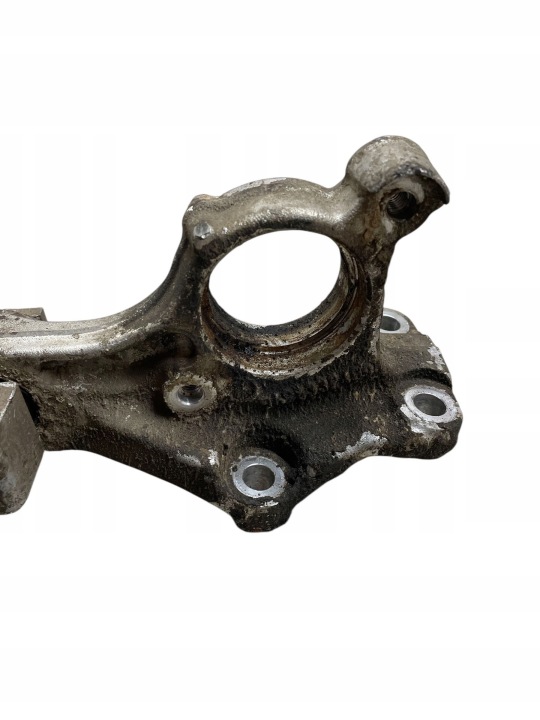 PEUGEOT 508 2011 SUPPORT FIXATION MOTEUR