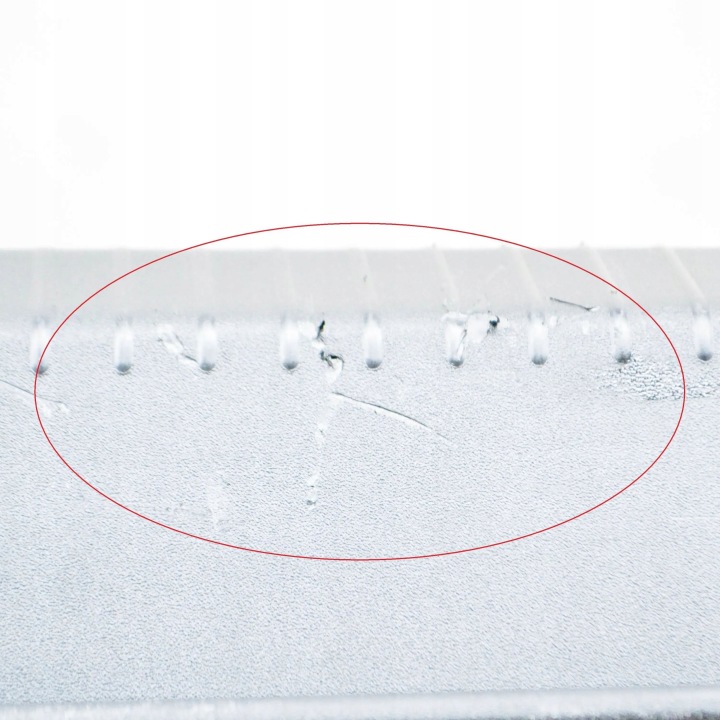 VOLKSWAGEN ID.3 2020 PROTECTION COURROIE COUVERCLES DE COFFRE