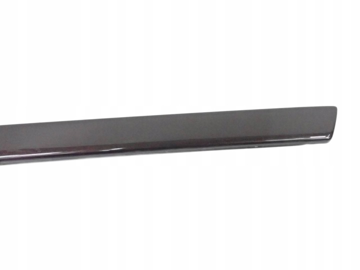 MOULURE VITRES DROITE 4L0853084B LZ8W AUDI Q7 4L