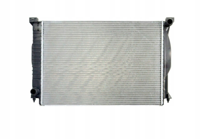 RADIATEUR EAU 133508-4 SRL