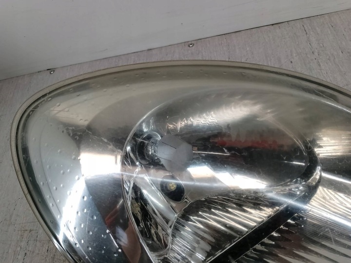 PHARE AVANT DROITE RENAULT KANGOO I 8200236591 89008440 89028549 1.5 DCI