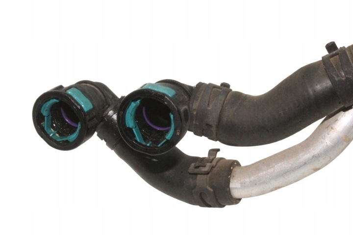 TUYAU REFROIDISSEMENT LAND ROVER DISCOVERY IV (L319) EH2218C553AB 3.0L DIESEL