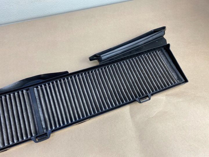 CHÂSSIS FILTRE BERLINE BMW E81 E82 E84 E87 E88 E90 E91 E92 E93 6987498