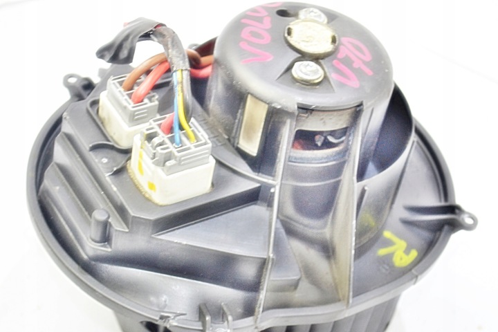 VOLVO V70 S60 VENTILATEUR INTÉRIEUR VENTILATEUR MODULE