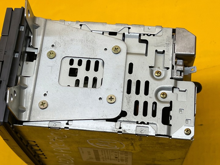 RADIO CASSETTE CB0166900 MAZDA PREMACY CQLM0920A