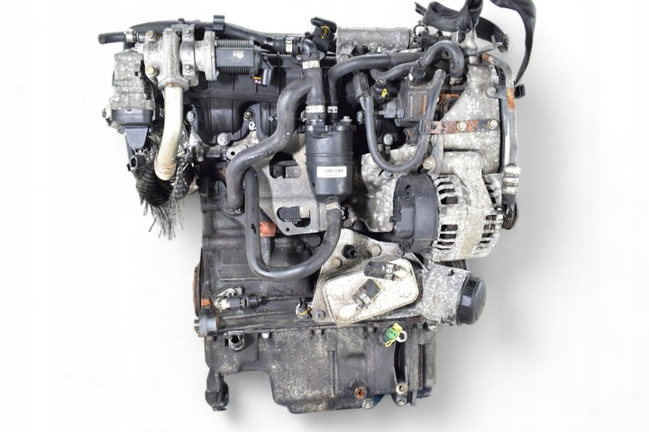 MOTOR FIAT CROMA ALFA ROMEO 159 1.9 JTDM 150KM 939A2000 @ KOMPRESJA@ 