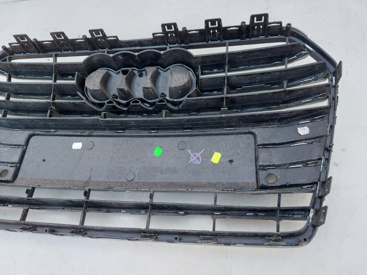 AUDI A6 C7 4G0 LIFT S-LINE 14- GRILLE CALANDRE