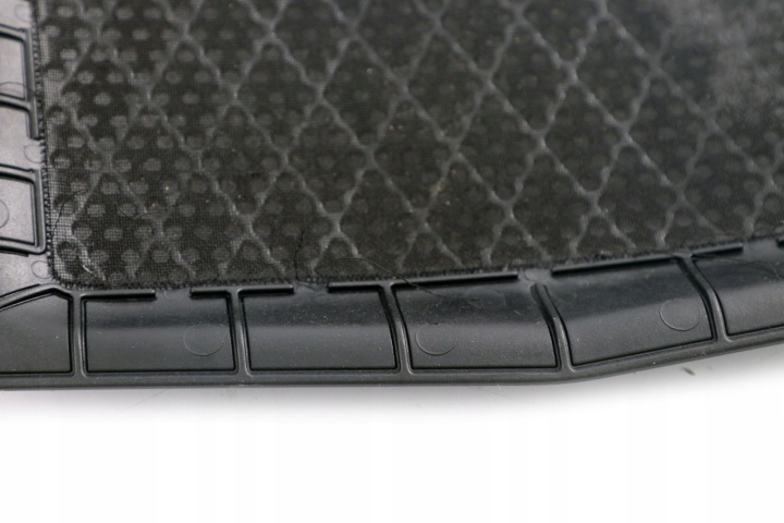 BMW E83 X3 PROTECTION CHÂSSIS HAUT-PARLEUR DE GRAVES